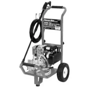 2225CWH-2 by DEVILBISS - Pressure Washer Equipment Image