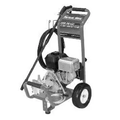DEVILBISS 2227CWB-1 Pressure Washer - Equipment Model Image