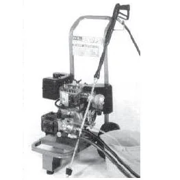 DEVILBISS Pressure Washer Model 2530CWB Image