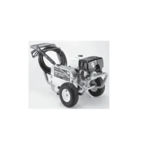 DEVILBISS Pressure Washer 3504CWHBD-1 - Model Identification Image