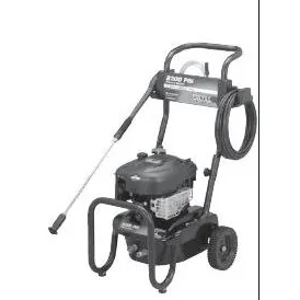 DEVILBISS Pressure Washer Model EXVRB2321 Image