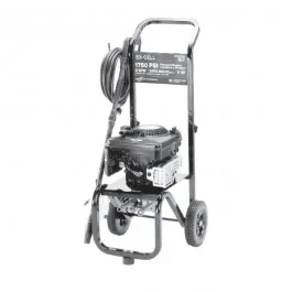 DEVILBISS Pressure Washer Model EXWGV2121 Image