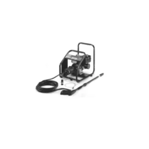 DEVILBISS Pressure Washer WG1420 - Model Identification Image