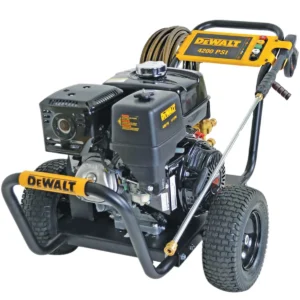 DH4240-0 by DEWALT - Pressure Washer Equipment Image