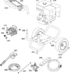 DEWALT, DH4240-0, IPL.1 thumbnail