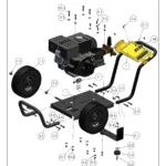 DEWALT, DH4240B, 60446-S, IPL.2 thumbnail