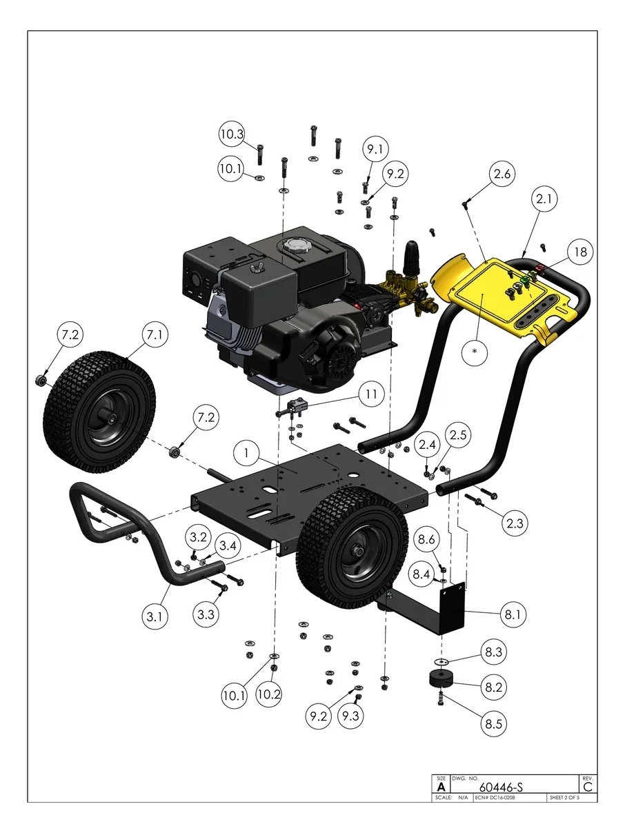 DEWALT, DH4240B, 60446-S, IPL.2