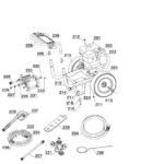 DEWALT, DP2800A-2, IPL.1 thumbnail