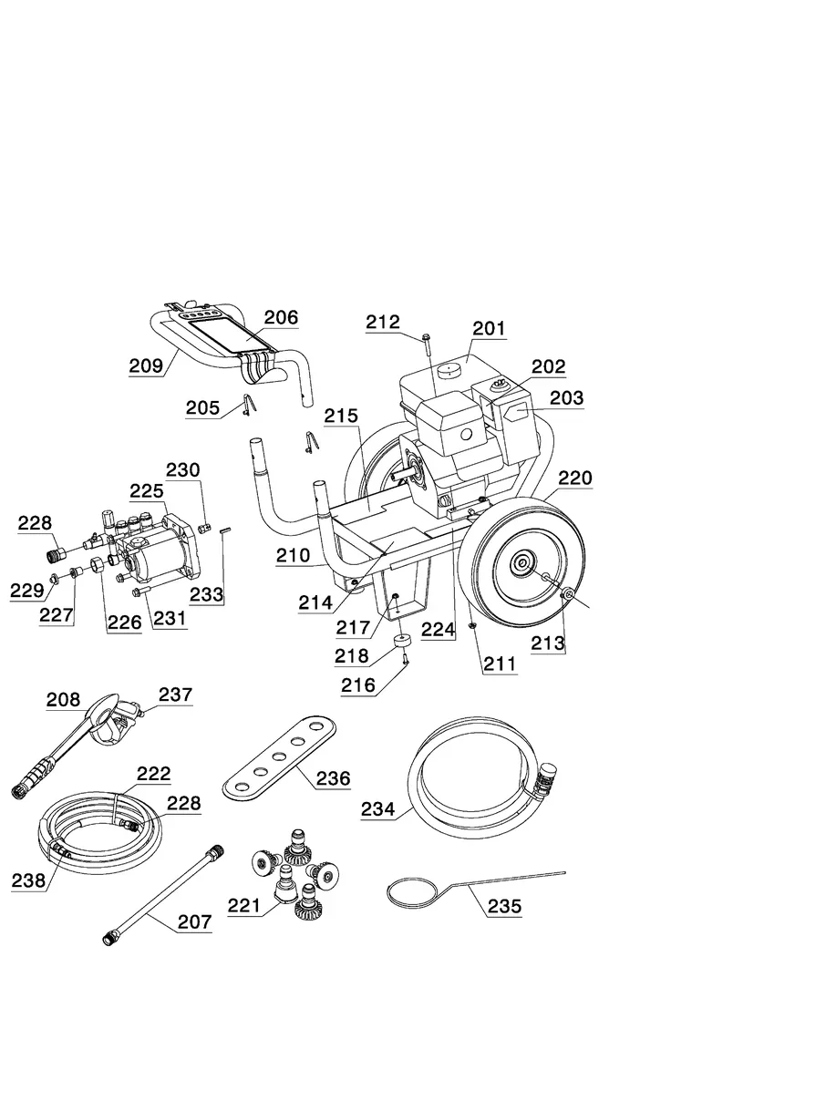 DEWALT, DP2800A-2, IPL.1