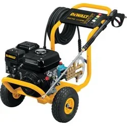 DP2800A-2 by DEWALT - Pressure Washer Equipment Image