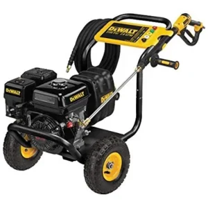 DEWALT DP3100 Pressure Washer - Equipment Model Image