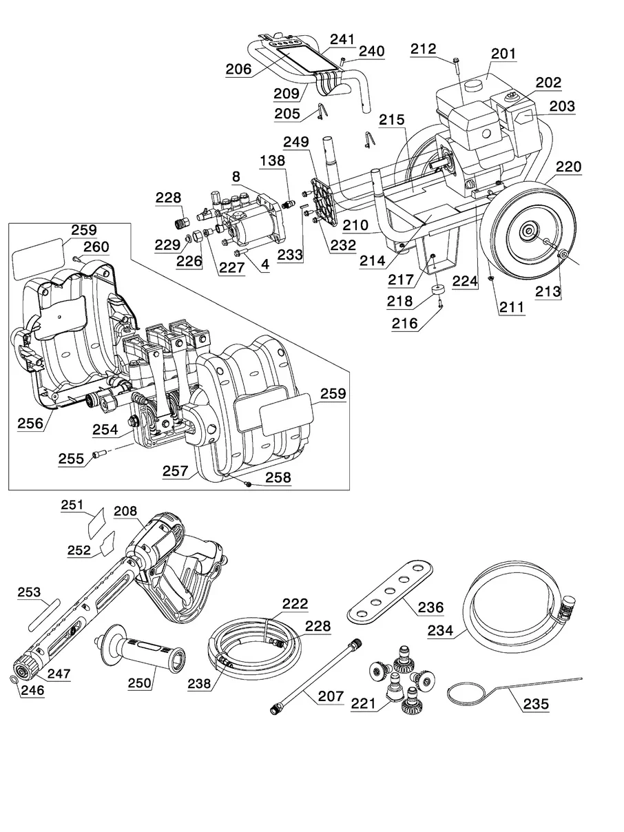 DEWALT, DP3100-2, IPL.1