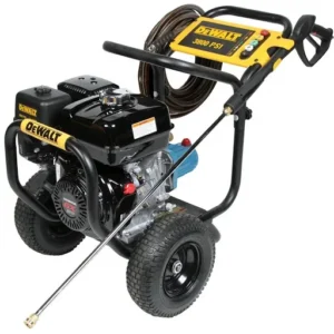 Pressure Washer Model DP3700-2 From DEWALT - Equipment Image