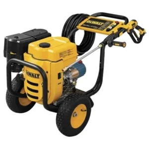 DEWALT Pressure Washer Model DPD3800-1 Image