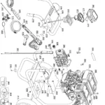 DEWALT, DPE3800X-1, IPL.1 thumbnail