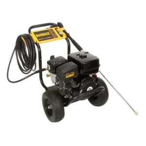 DEWALT Pressure Washer DS3532, 60448-S - Model Identification Image