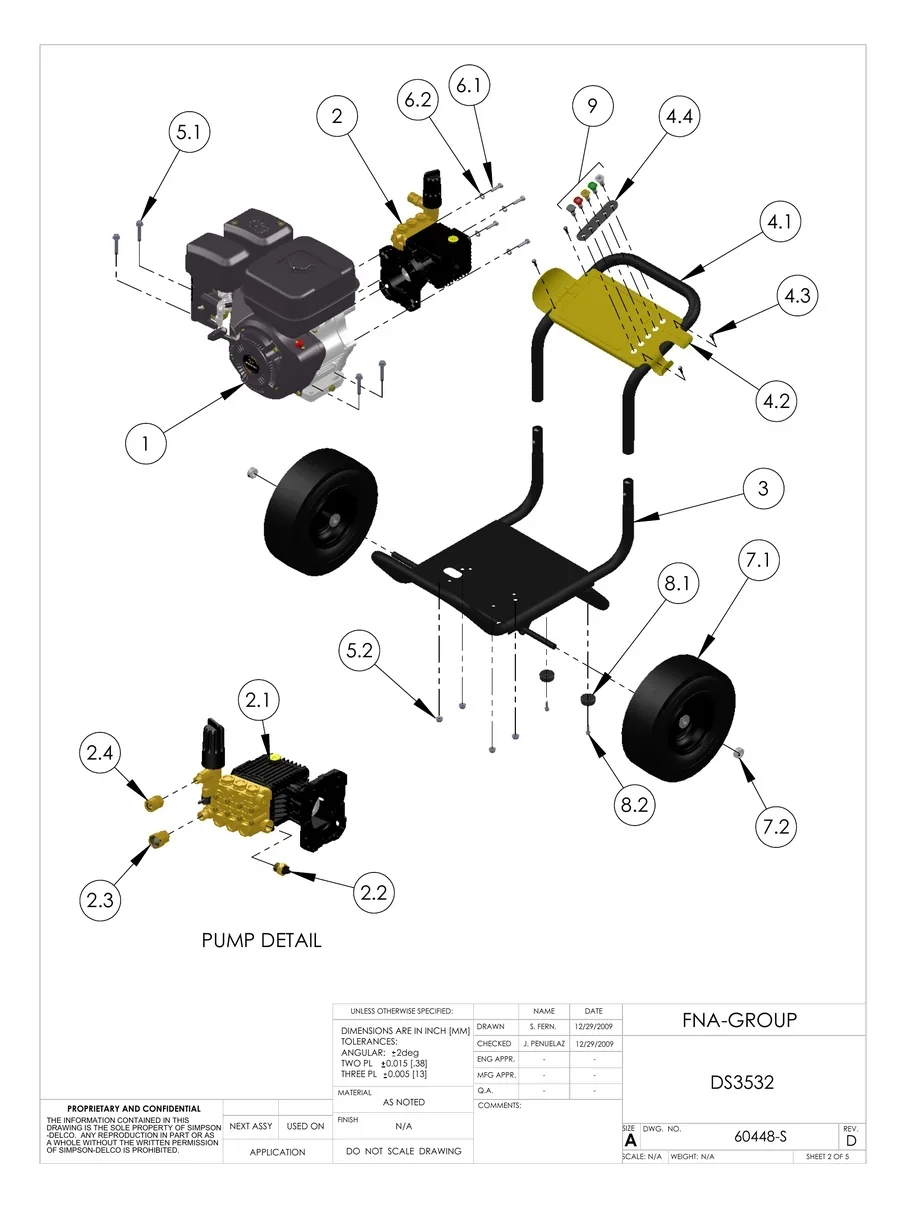 DEWALT, DS3532, 60448-S, IPL.2