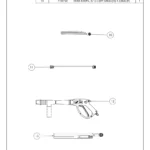 DEWALT, DXPW1500E, 60607-S, IPL.3 thumbnail