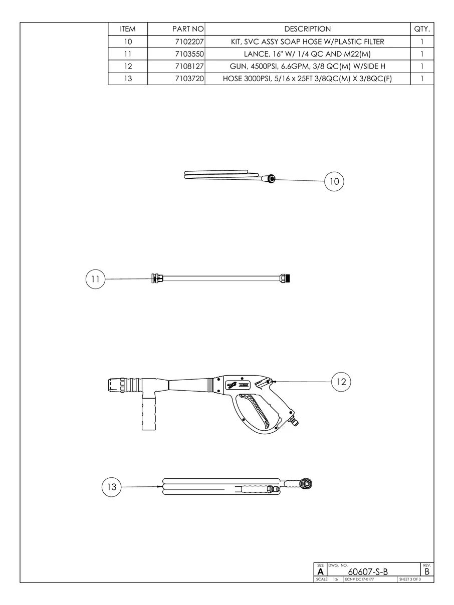 DEWALT, DXPW1500E, 60607-S, IPL.3