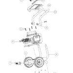 DEWALT, DXPW1500E, 60607-S-B, IPL.1 thumbnail