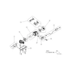 DEWALT, DXPW1500E, 60607-S-B, IPL.6 thumbnail