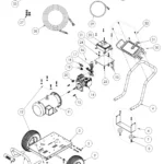 DEWALT, DXPW2500, 60782, IPL.1 thumbnail