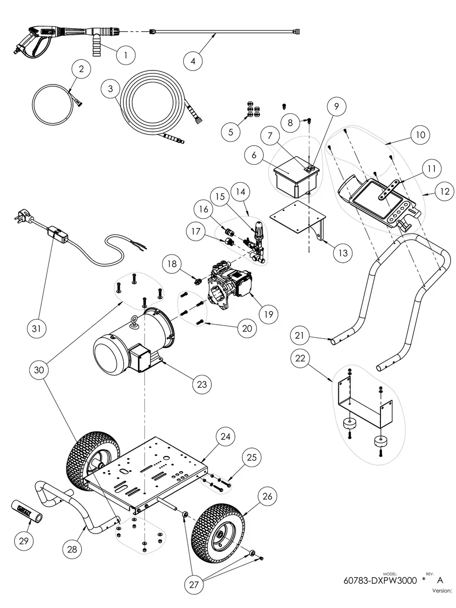 DEWALT, DXPW3000, 60783, IPL.1