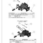 DEWALT, DXPW3025-S, 60632-S, IPL.3 thumbnail