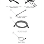 DEWALT, DXPW3025-S, 60632-S, IPL.6 thumbnail