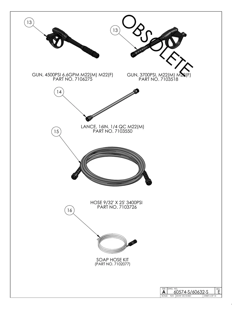 DEWALT, DXPW3025-S, 60632-S, IPL.6