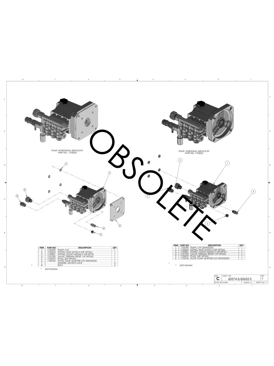 DEWALT, DXPW3025, 60574-S, IPL.4