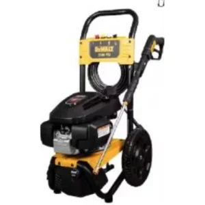 DEWALT Pressure Washer Model DXPW3123, 61168 Image