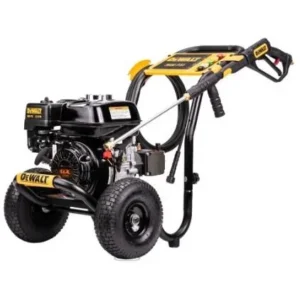 Pressure Washer Model DXPW3625E, 61110 From DEWALT - Equipment Image