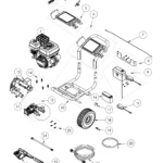 DEWALT, DXPW3625E, 61110, IPL.1 thumbnail