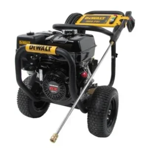 Pressure Washer Model DXPW3835, 60576-S From DEWALT - Equipment Image