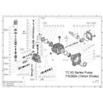 DEWALT, DXPW3835, 60576-S, IPL.5 thumbnail