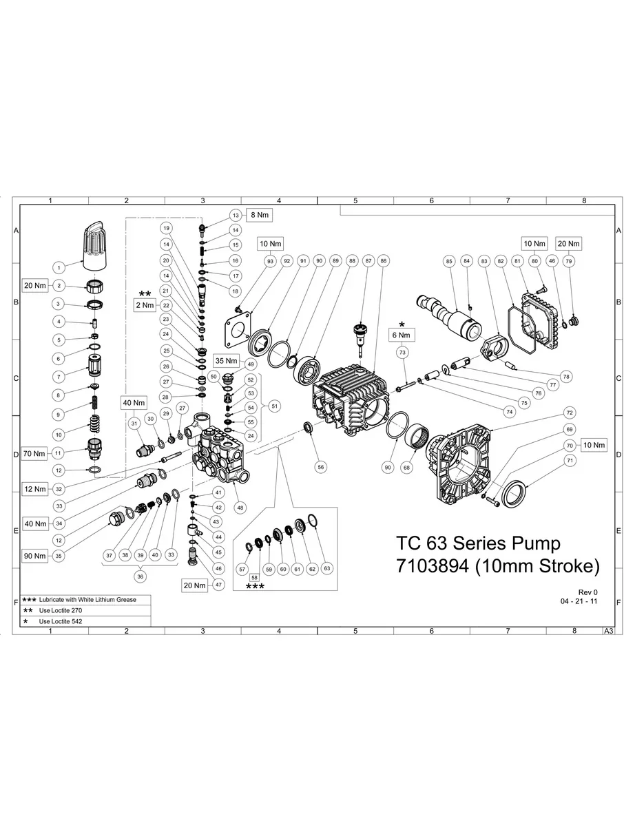 DEWALT, DXPW3835, 60576-S, IPL.5
