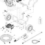 DEWALT, DXPW4035-0, IPL.1 thumbnail