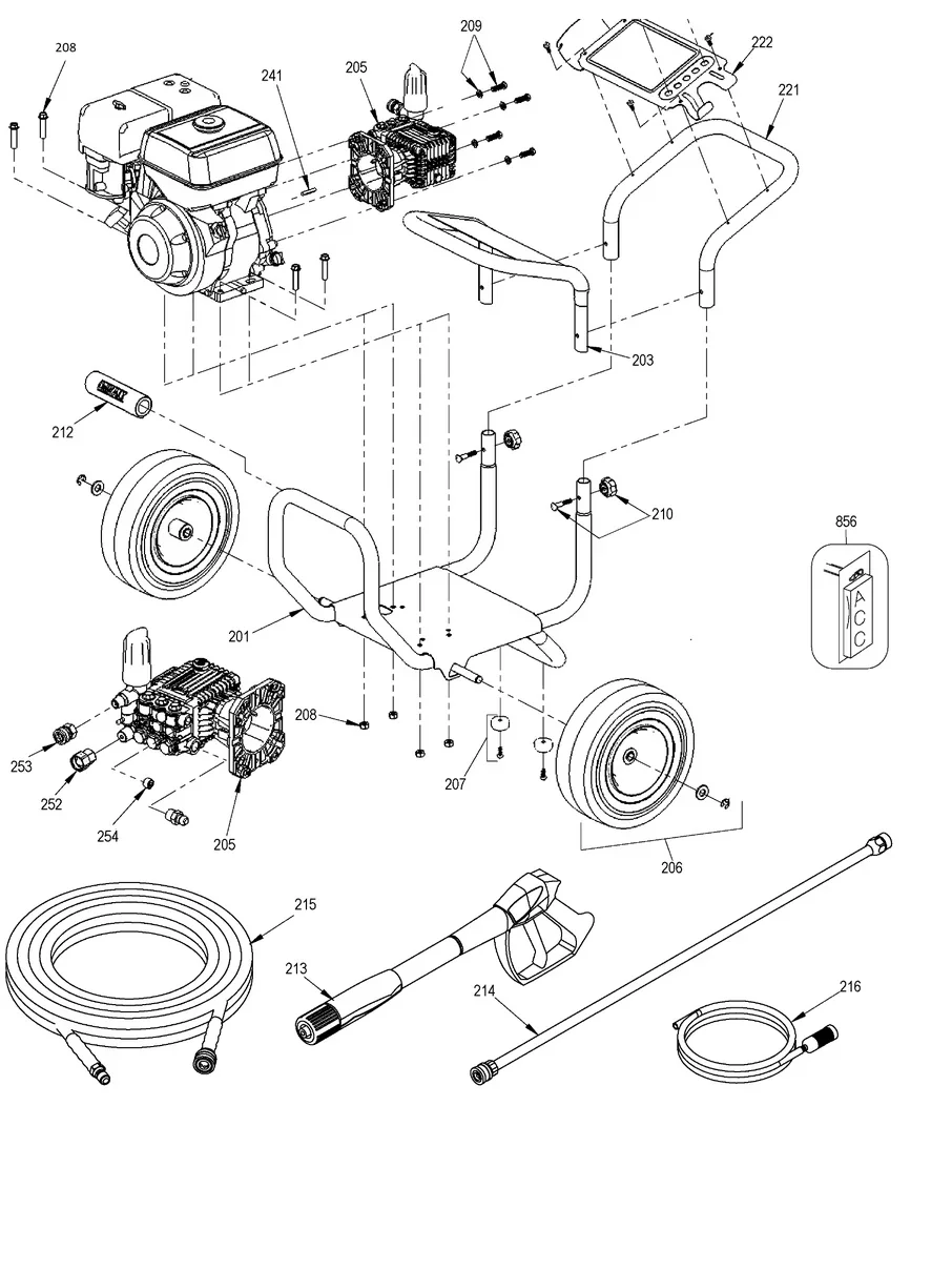 DEWALT, DXPW4035-0, IPL.1