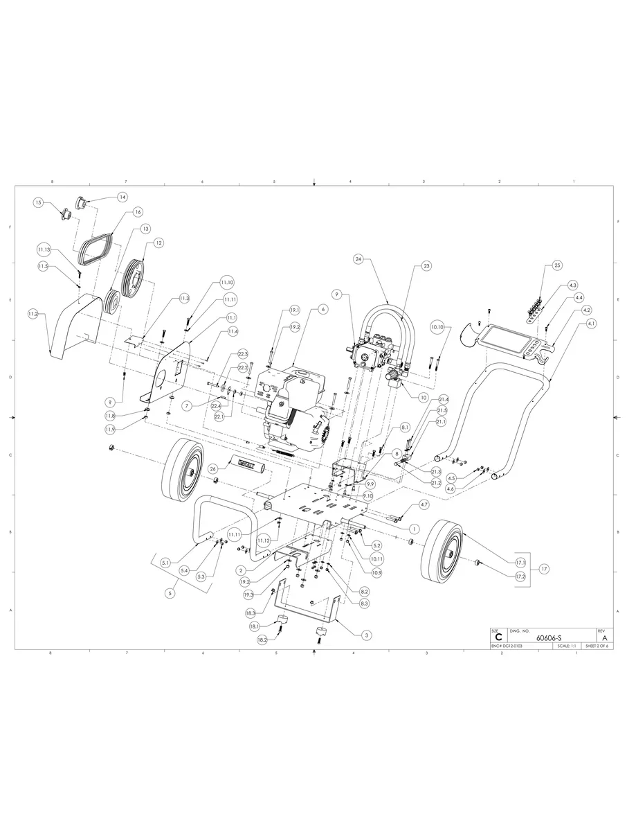 DEWALT, DXPW60606, 60606-S, IPL.2