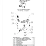 DEWALT, DXPW60606, 60606-S, IPL.4 thumbnail