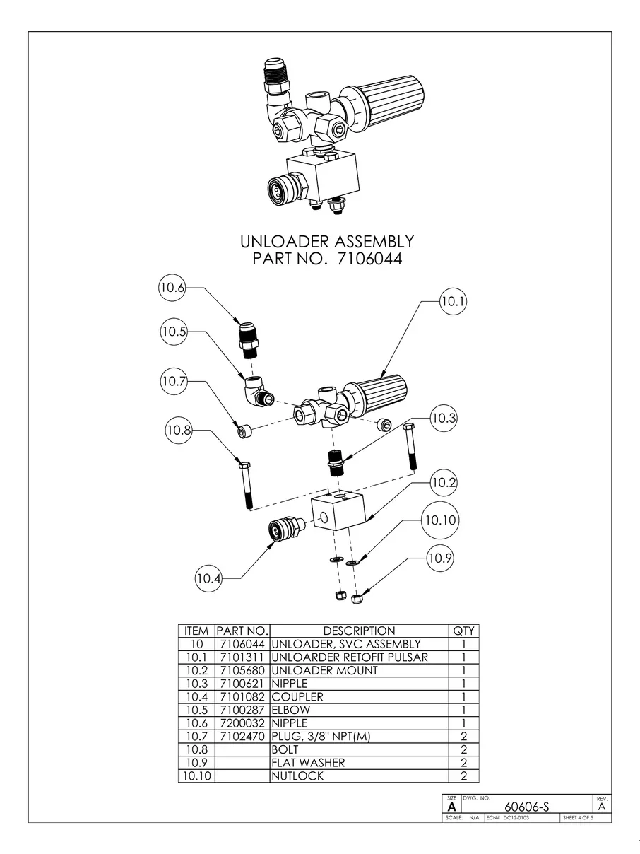DEWALT, DXPW60606, 60606-S, IPL.4