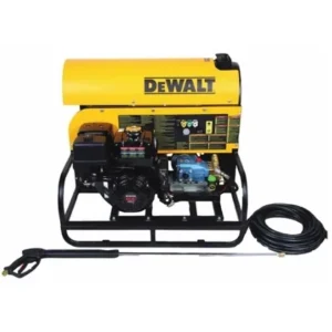 DEWALT DXPWH3640, 60581-S Pressure Washer - Equipment Model Image