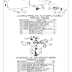 DEWALT, DXPWH3650, 60580-S, IPL.5 thumbnail