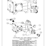 DEWALT, DXPWH3650, 60580-S, IPL.6 thumbnail