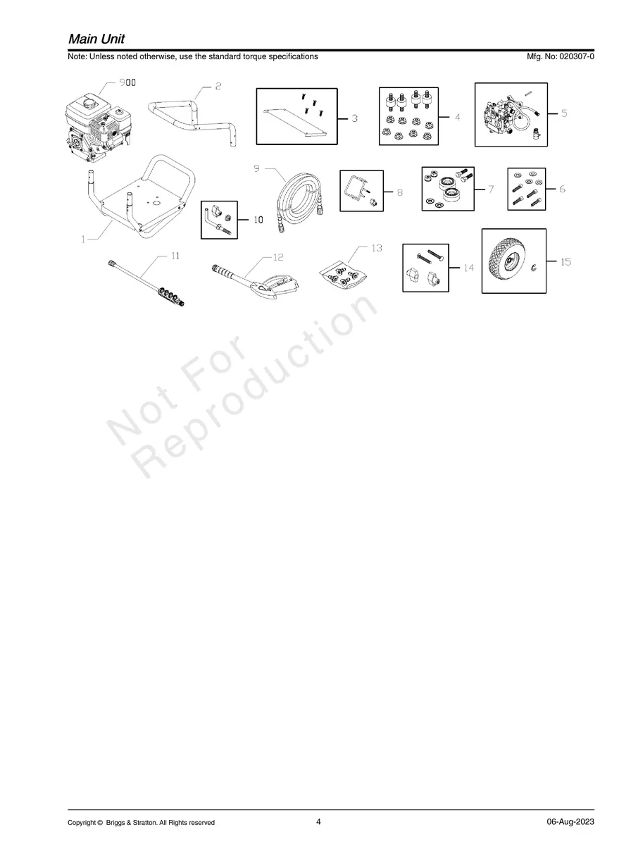 DIAMOND, 020307-0, IPL.4