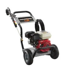 020307-01 by DIAMOND - Pressure Washer Equipment Image
