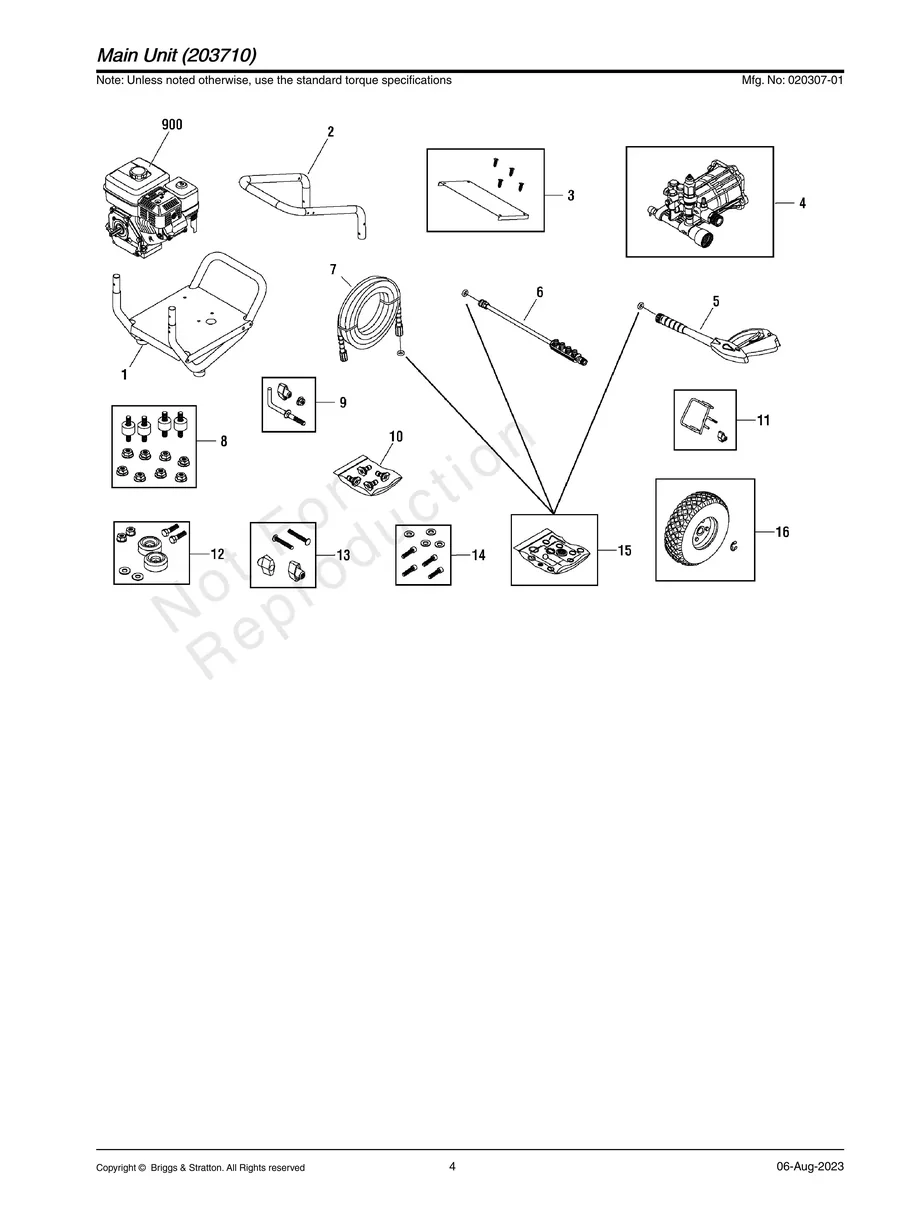 DIAMOND, 020307-01, IPL.4