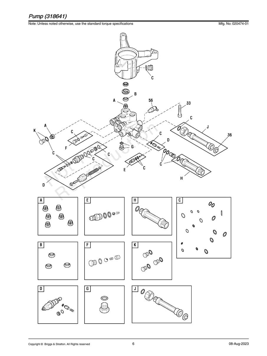 DIAMOND, 020474-01, IPL.6