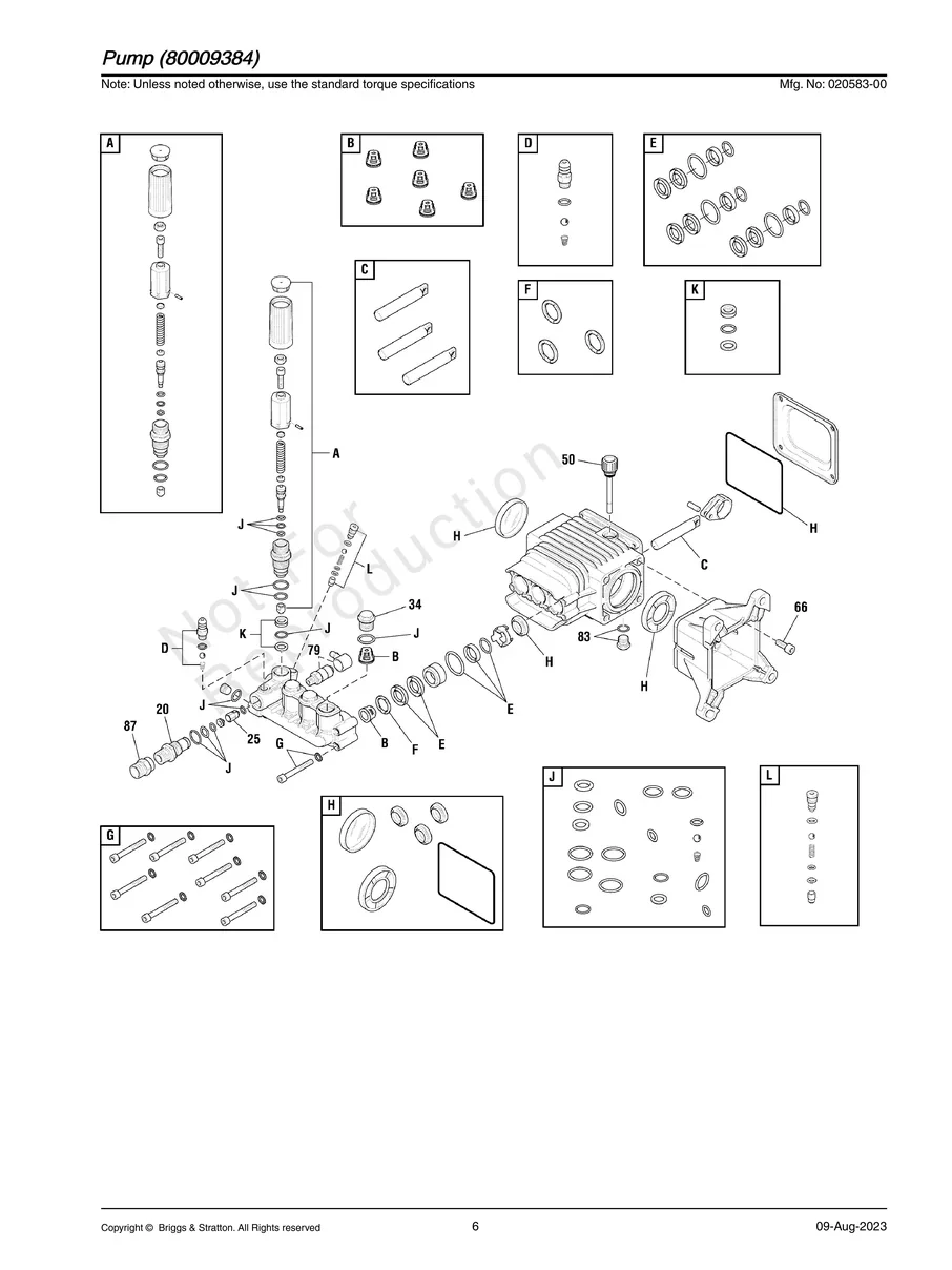 DIAMOND, 020583-00, IPL.6